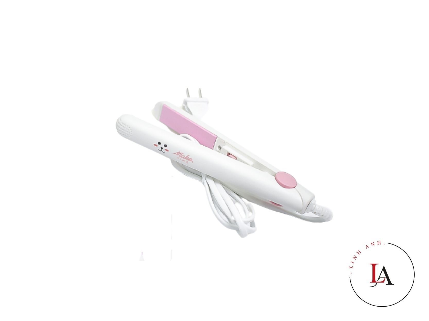 Máy là mini Make Time